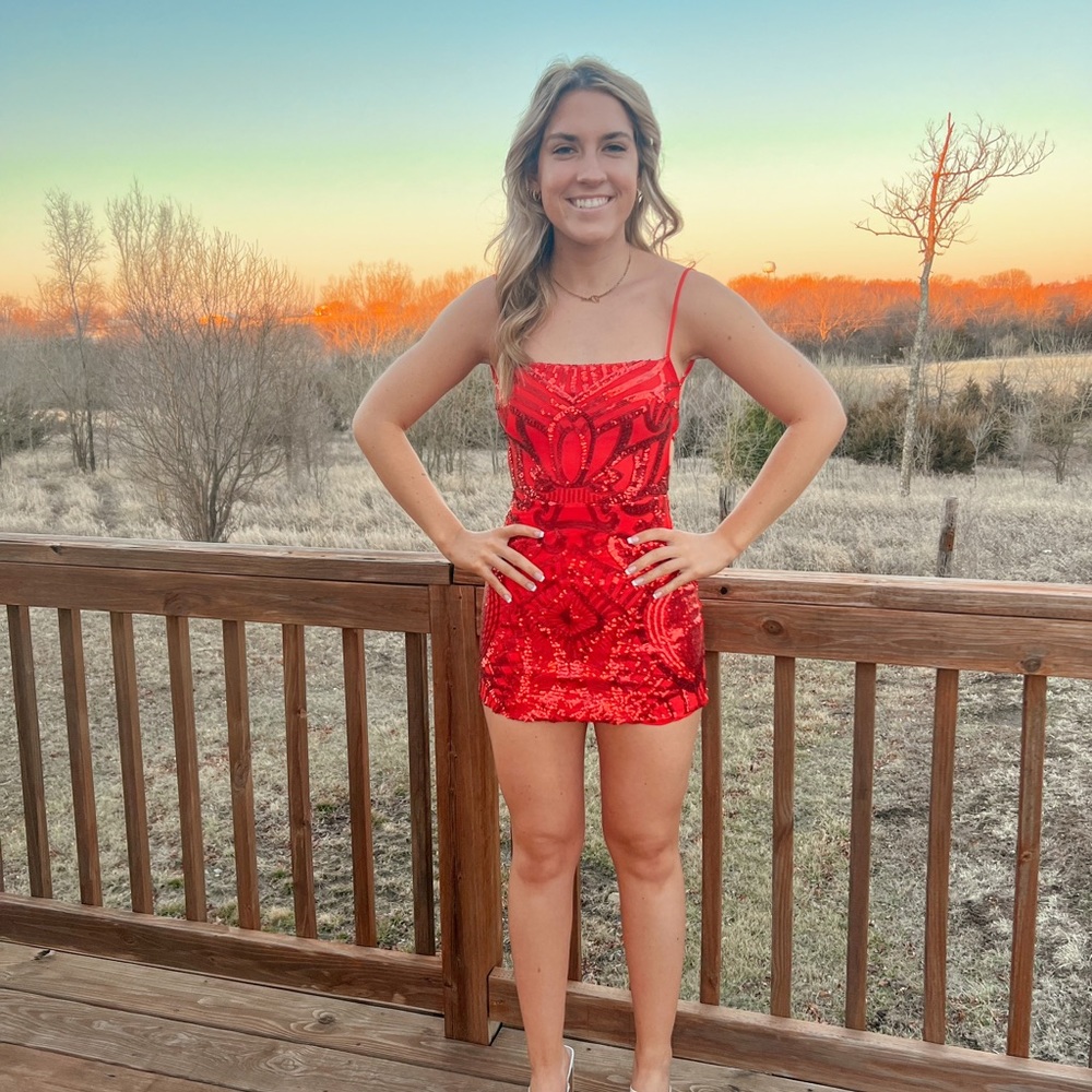 Formal Dress